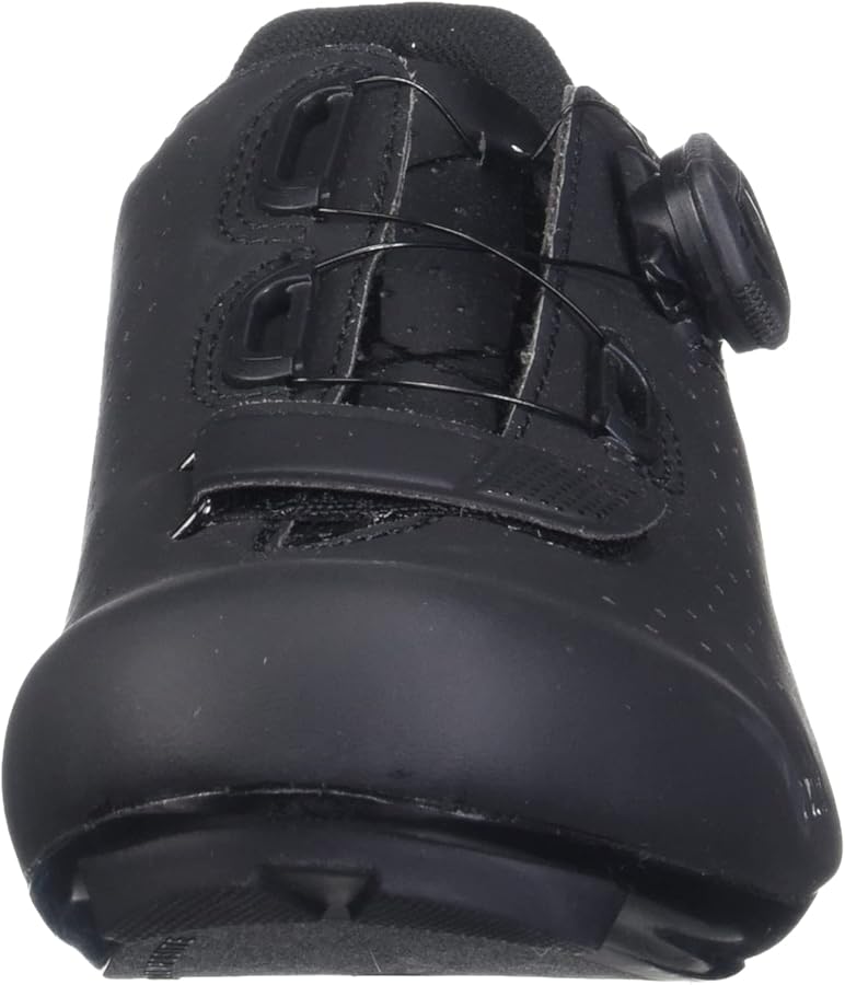 Amazon.com | Fizik Tempo Overcurve R5 Black 37.5 (5.5 US), Road