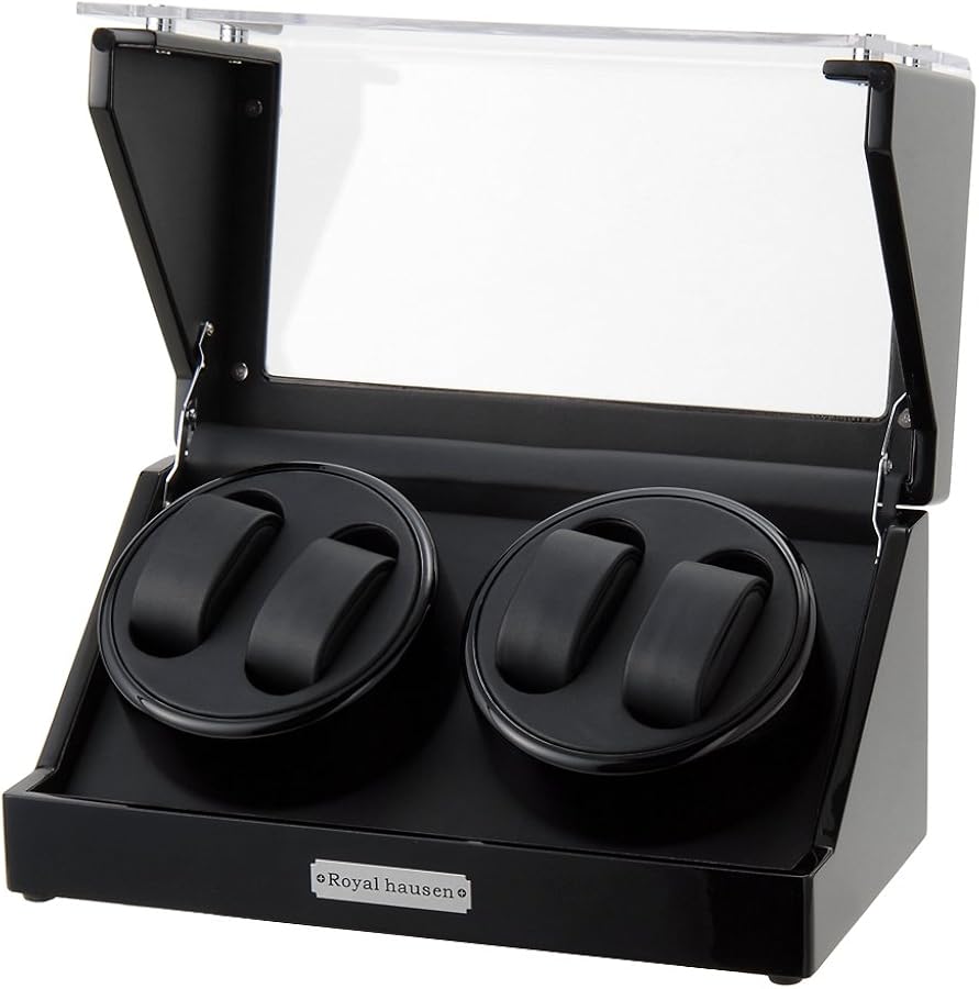 Amazon | ロイヤルハウゼン ワインディングマシーン ワインダー 4本巻