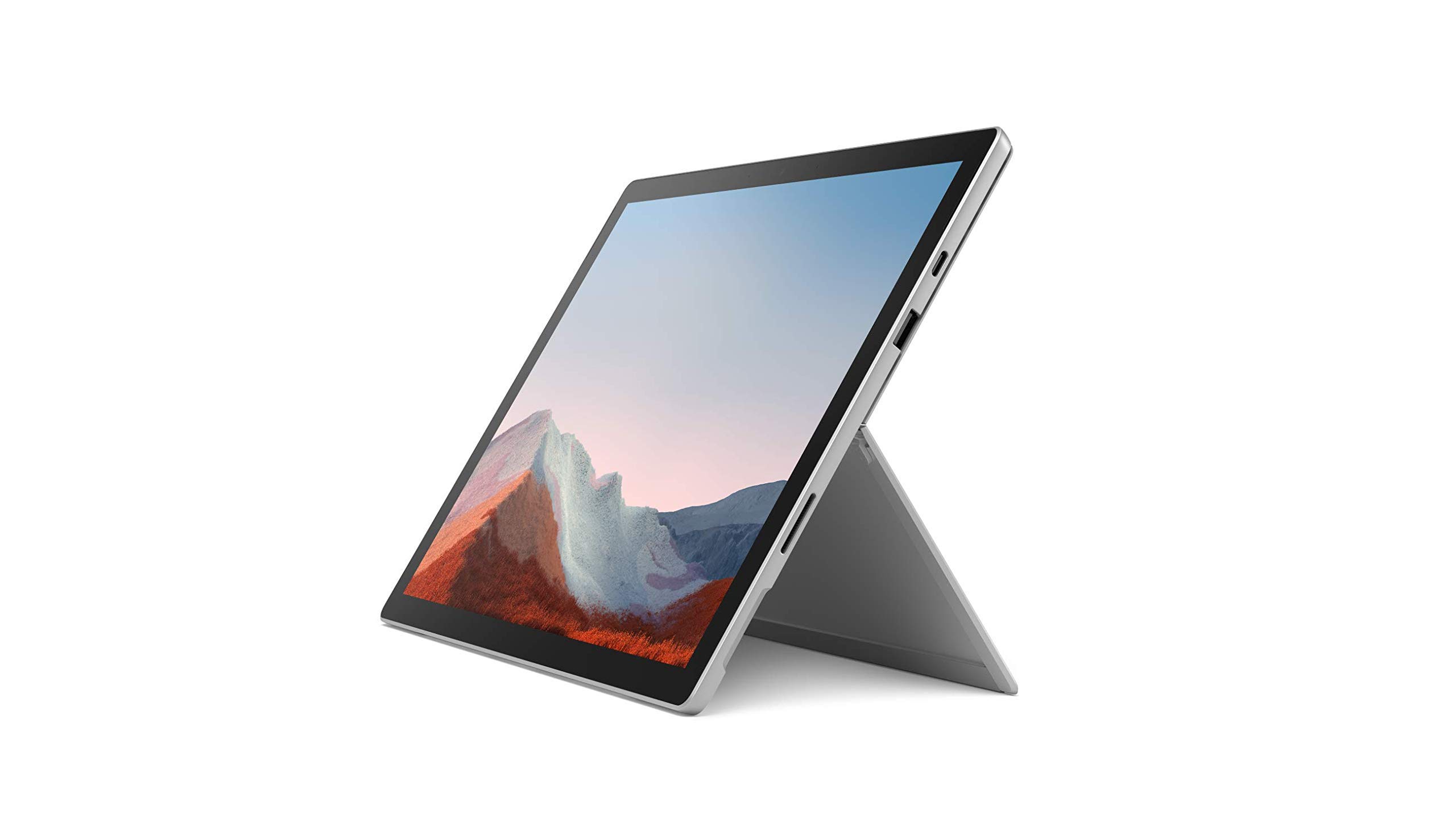 準新品・ブラック〉 surface Pro7 8G/256G Office 【公式通販】