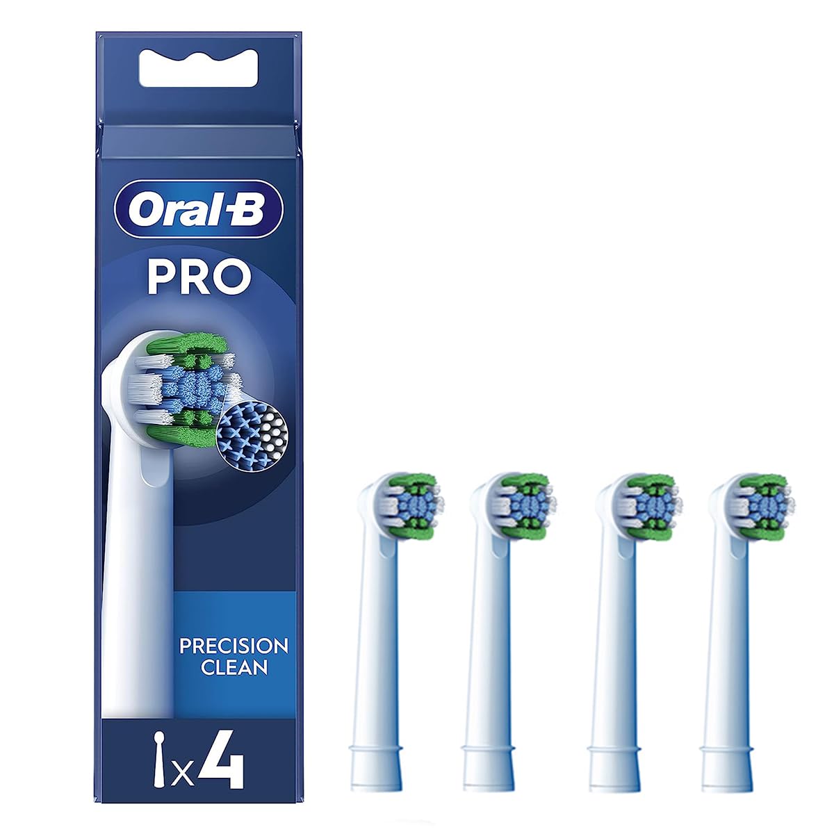 kotoriOral-B EB20-8-ELN ベーシックブラシ ✖️3箱 Oral-B EB20-8-ELN