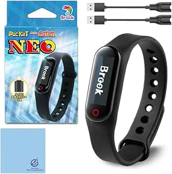 Amazon.co.jp: Brook 2026年版 ポケモンGO 用 ポケットオートキャッチ