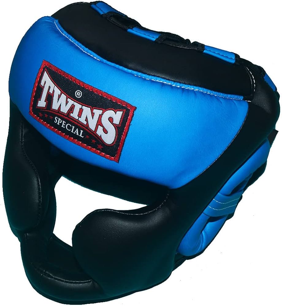 Amazon | TWINS ツインズ HGL-3 ツートンカラー 軽量ヘッドギア S、M