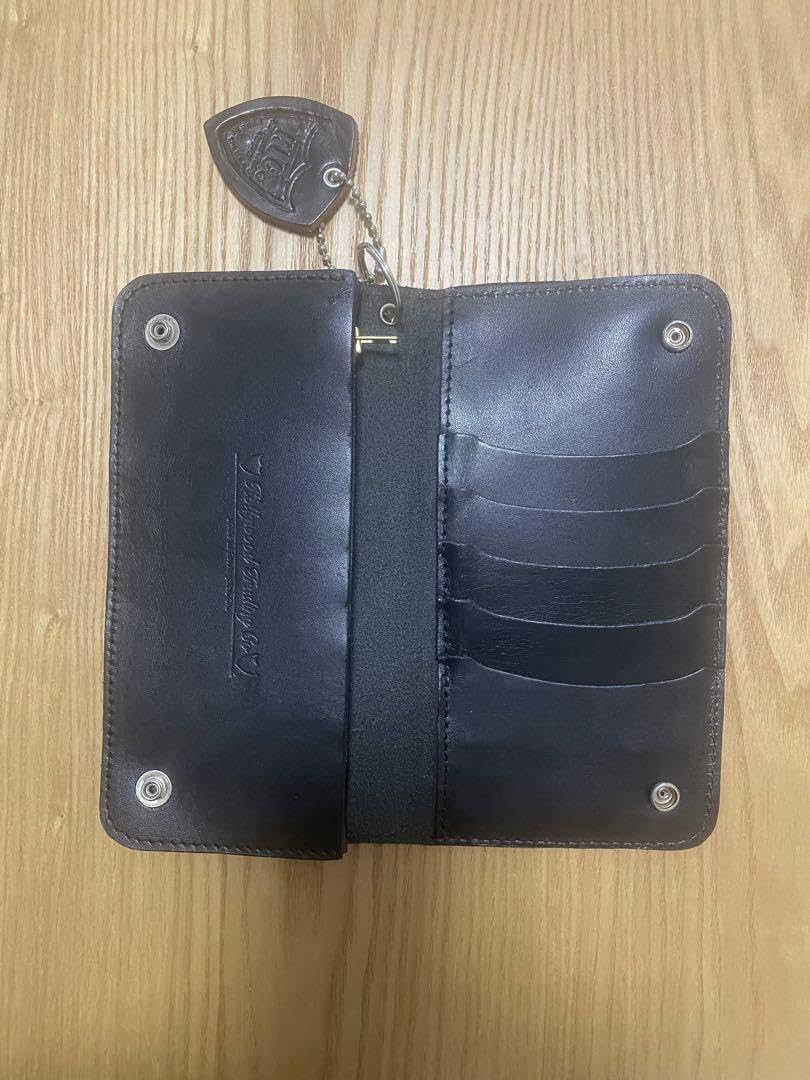 Amazon.co.jp: HTC エイチティーシー ロングウォレット 長財布