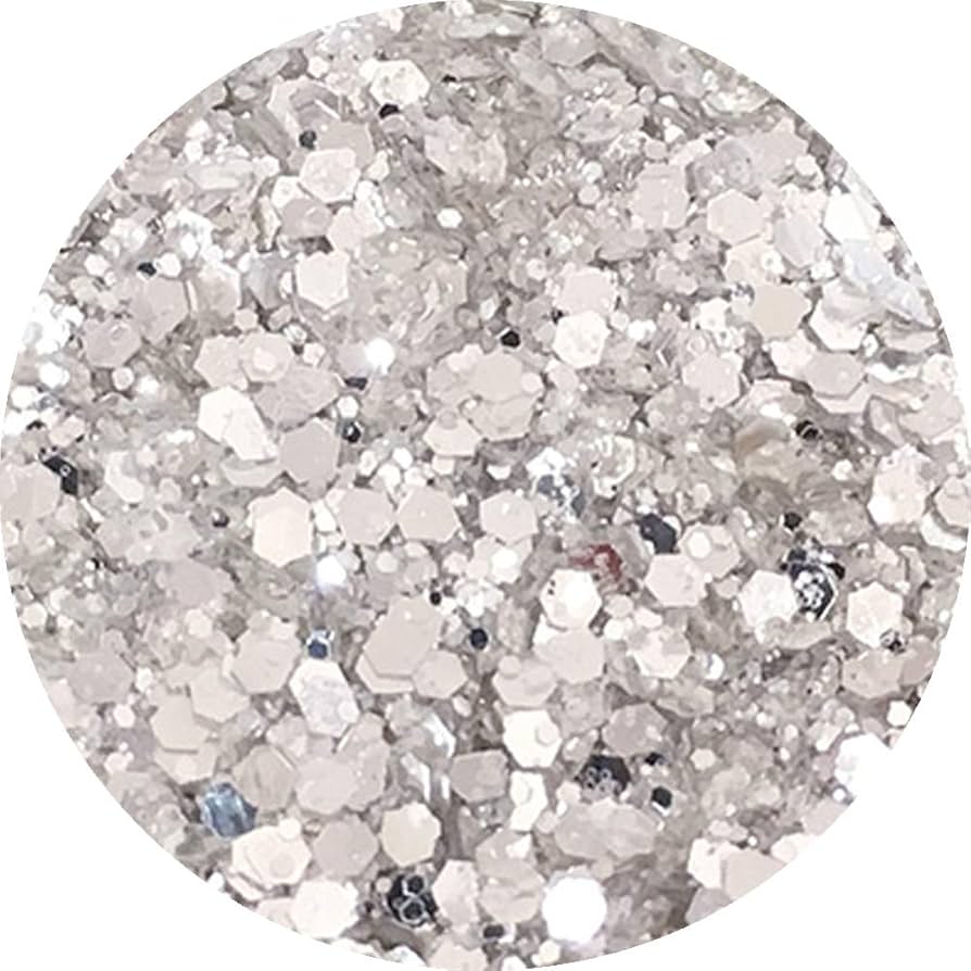 Amazon | Charlon シルバーラメ ミックス | Charlon(シャルロン