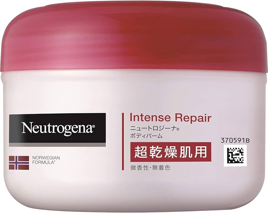 Amazon | Neutrogena(ニュートロジーナ) ノルウェーフォーミュラ