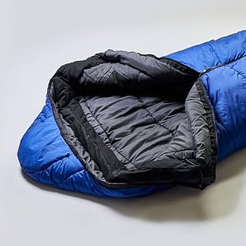 Amazon.co.jp: イスカ(ISUKA) 寝袋 スーパースノートレック1500