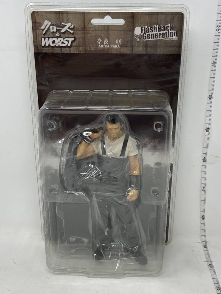 Amazon | 未使用 dive ダイブ クローズ×WORST FBG 奈良明