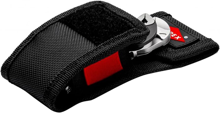 Amazon.co.jp: クニペックス KNIPEX コブラXS+プライヤーレンチXS