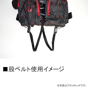 Amazon | ダイワ(DAIWA) フィッシングベスト フロートゲームベスト