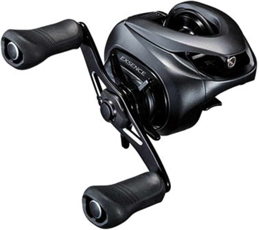 Amazon | シマノ(SHIMANO) ベイトリール 両軸 17 エクスセンス DC XG