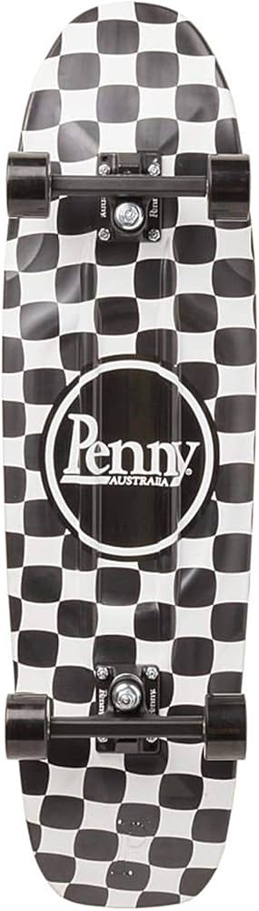 Amazon | Penny Australia、32インチレジペニーボード、オリジナル