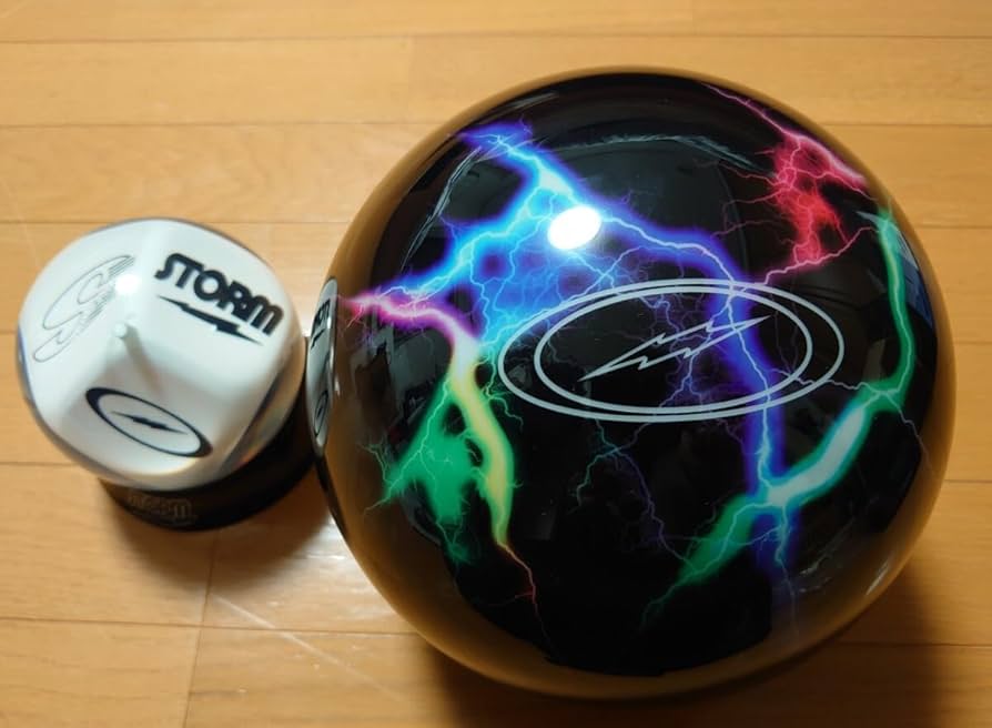 Amazon.co.jp: STORM Limited 1 Set Lightning Storm Clear 15 Piece