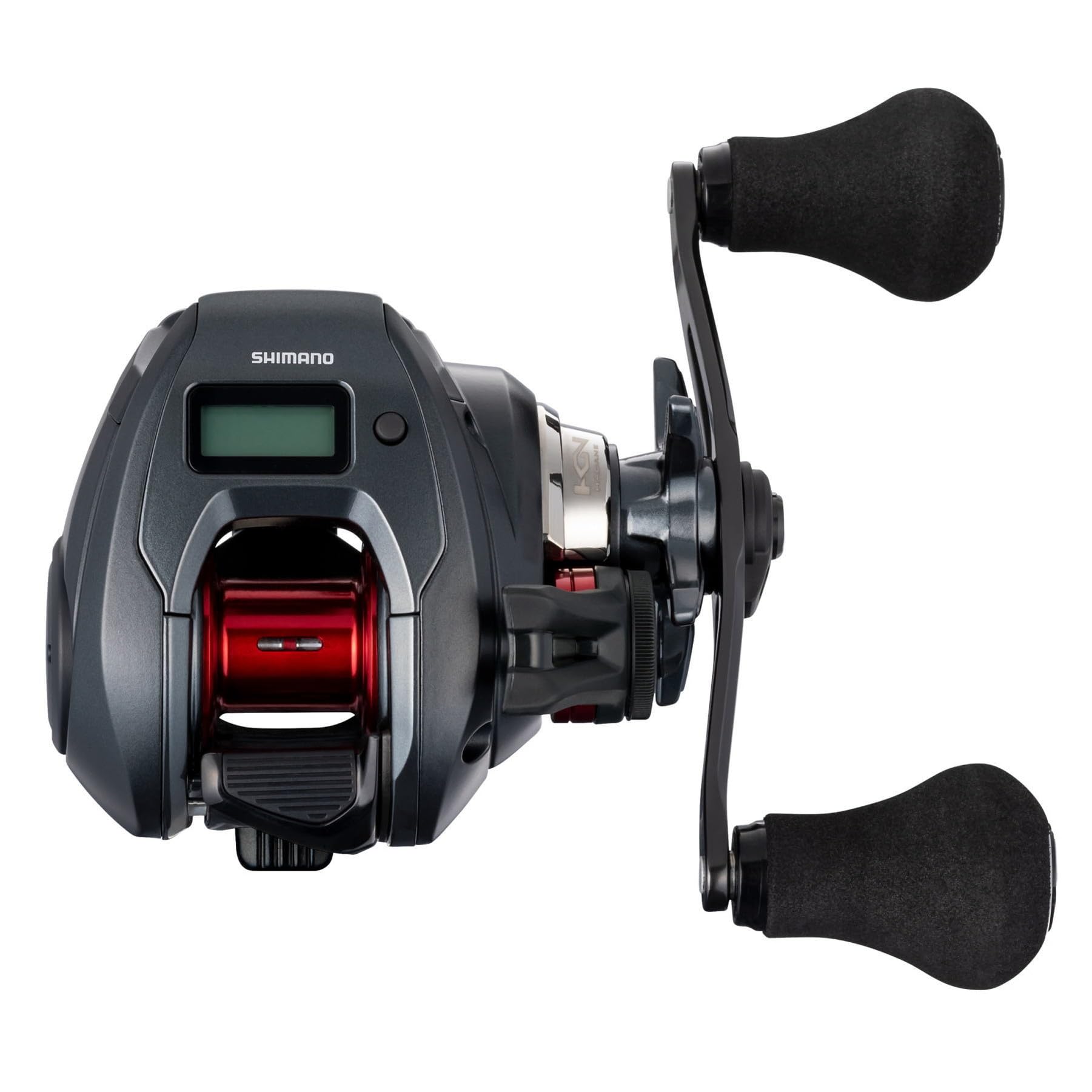 Amazon | シマノ(SHIMANO) ベイトリール 25エンゲツ CT 150HG | シマノ
