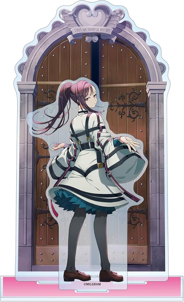 Amazon.co.jp: MILGRAM ミルグラム ユノ『Tear Drop』 ジャケット