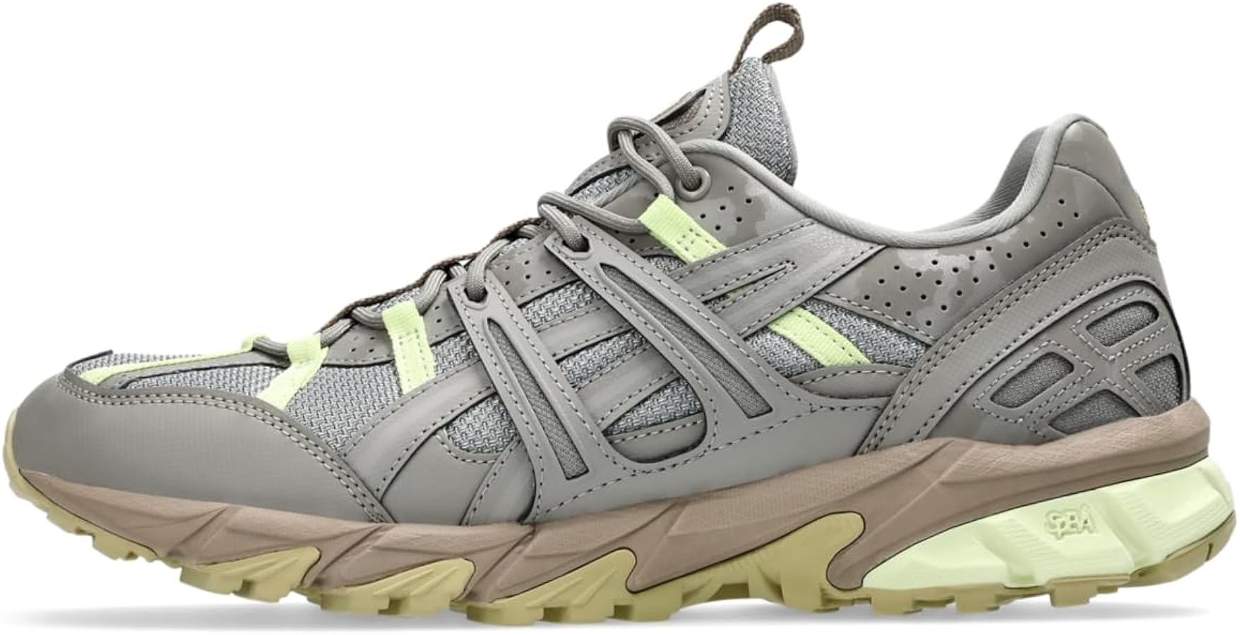 Amazon.com | ASICS Unisex Gel-Sonoma 15-50 Sportstyle Shoes, 7M