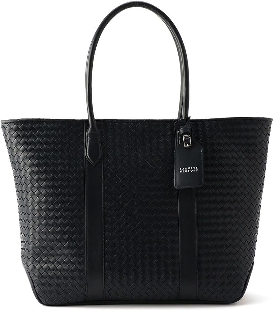 Amazon | [Barneys New York] [バーニーズ ニューヨーク] レザー