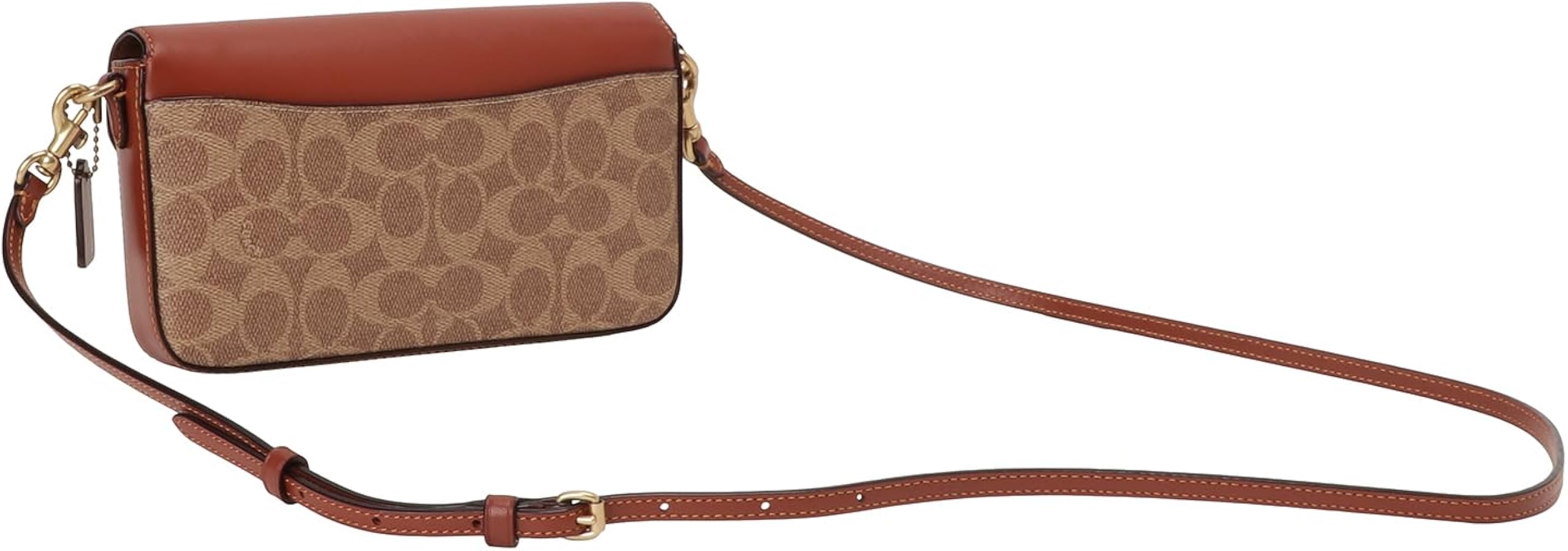 Amazon | [コーチ] ショルダーバッグ リストレット お財布バッグ