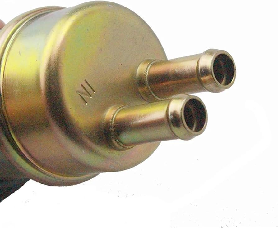 SR400「RH16J」 純正燃料ポンプ キタキツネ SR400「RH16J」 純正燃料