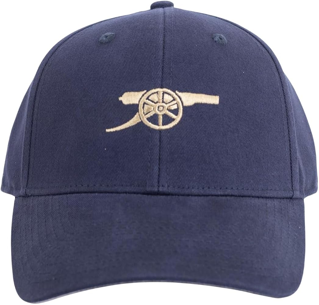 arsenal アーセナル キャノンキャップ Amazon.com: Arsenal - Red