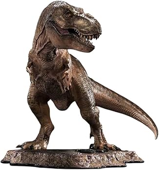 Amazon.co.jp: プライムコレクタブルフィギュア ジュラシック・パーク