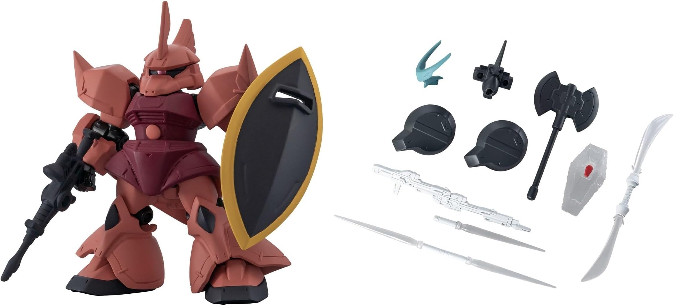 Amazon | 機動戦士 MOBILE SUIT ENSEMBLE 28 モビルスーツアンサンブル