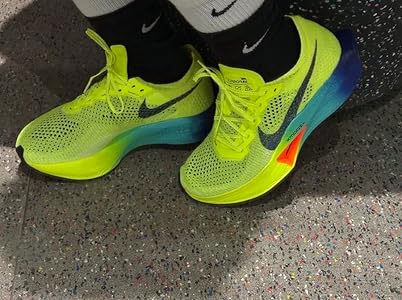 Amazon | [ナイキ] メンズ ランニングシューズ ズームX ヴェイパー