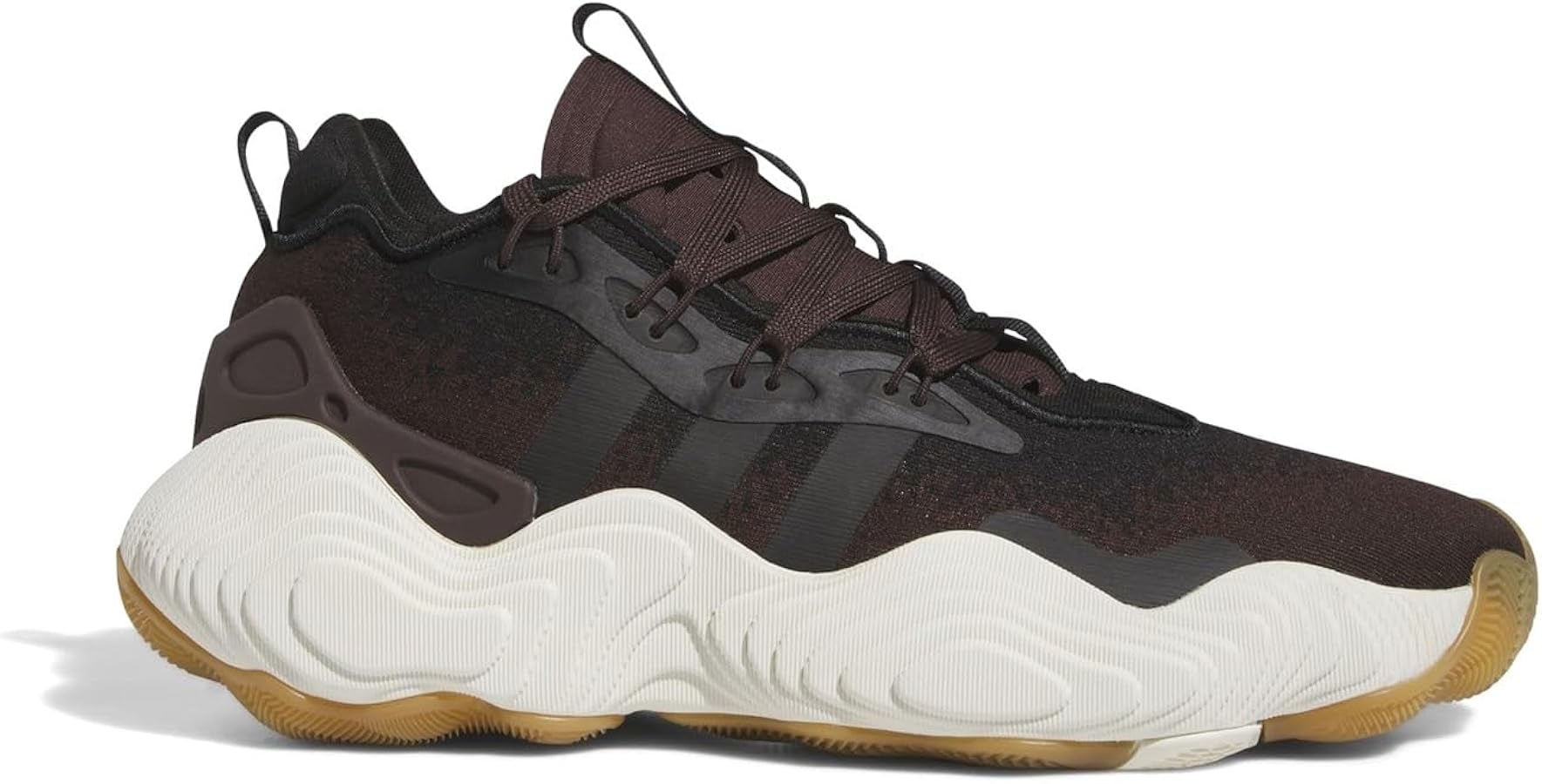 Amazon | [adidas] ユニセックス トレイ・ヤング 3 TRAE YOUNG 3