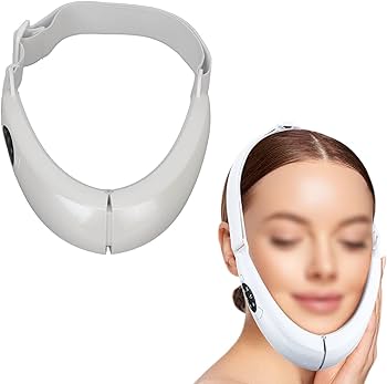 V Face Machine, V Face Lifting Device USB 8 Gear Pore Reduction