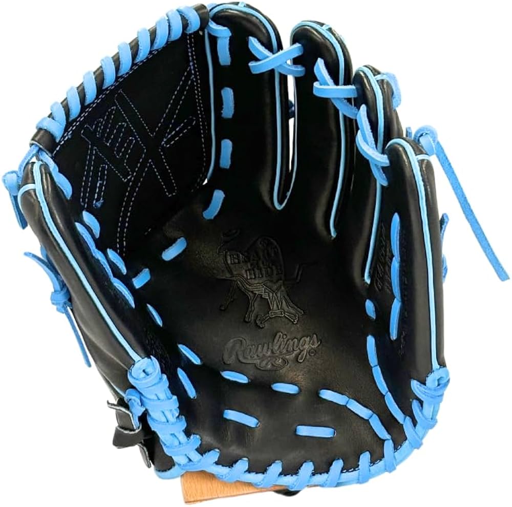 Amazon | 野球 ローリングス RAWLINGS 軟式投手用グラブ グローブ 阪神