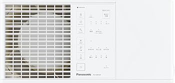 Amazon.co.jp: パナソニック 加湿器 気化式 ナノイー搭載 ~14畳