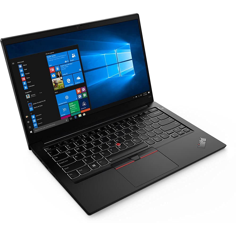 Amazon.co.jp: 2021 Lenovo ThinkPad E14 Gen 2 14インチ FHD 第11世代