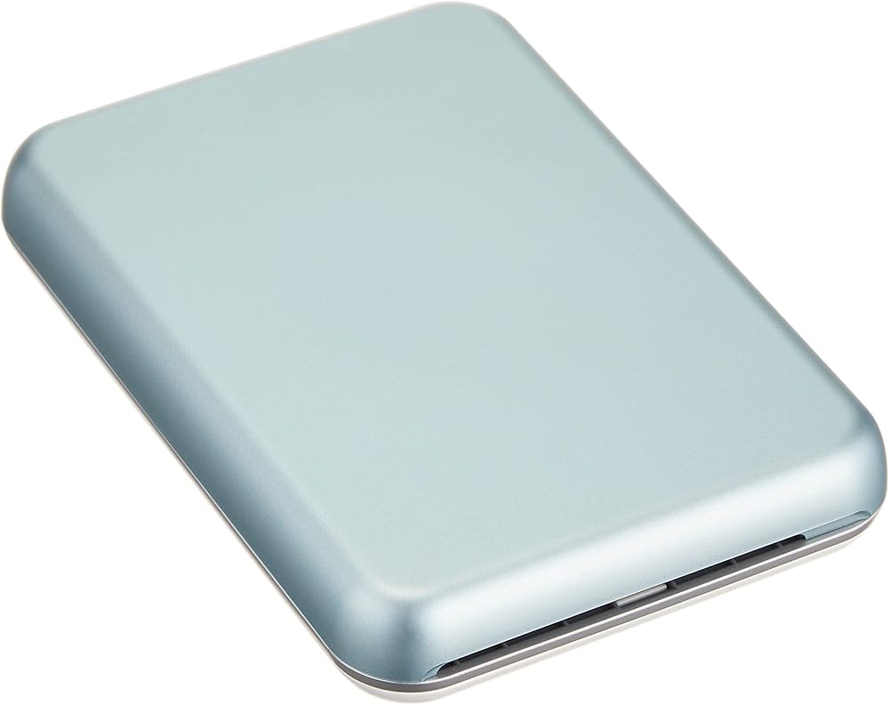 Amazon.co.jp: Canon iNSPiC PV-123-SB Smartphone Printer for