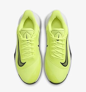 Amazon | [ナイキ] メンズ バスケットボールシューズ プレシジョン 7