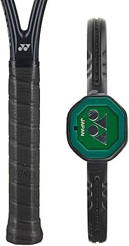 Amazon.co.jp: 2019 Yonex VCORE 98 (285g) G2 Galaxy Black 18VC98YX