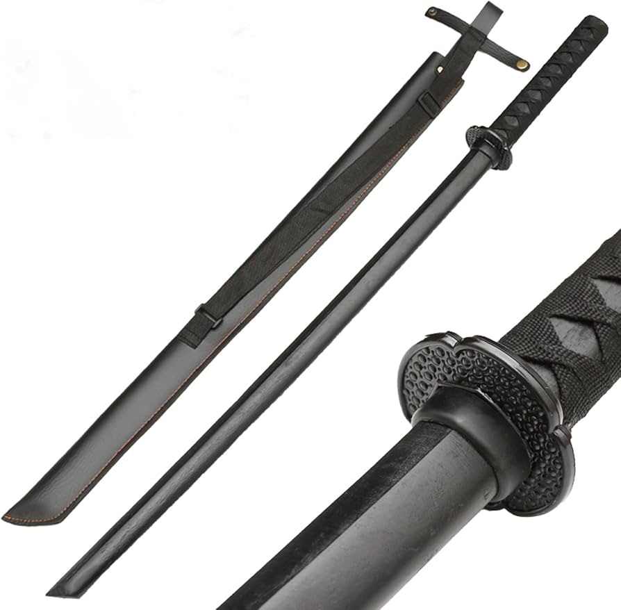 Amazon.co.jp: 居合練習刀 木刀 鞘付き 素振り特上模造刀 安い 軽量