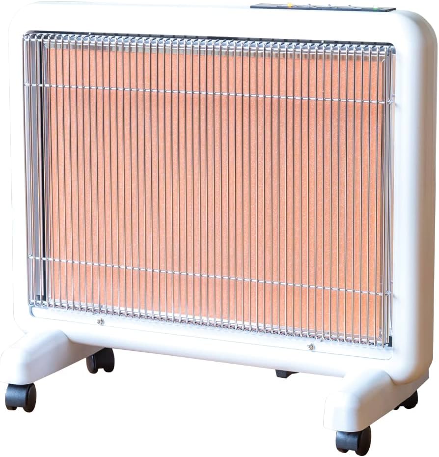 Amazon | サンルミエシリーズ最上位モデル エクセラ7(ホワイト) 省エネ