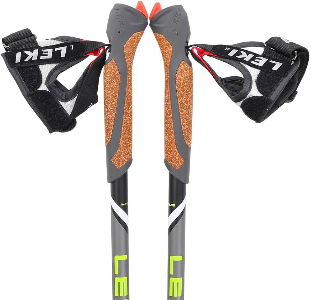 Amazon.co.jp: レキ(LEKI) アウトドア 登山 ノルディックウォーキング