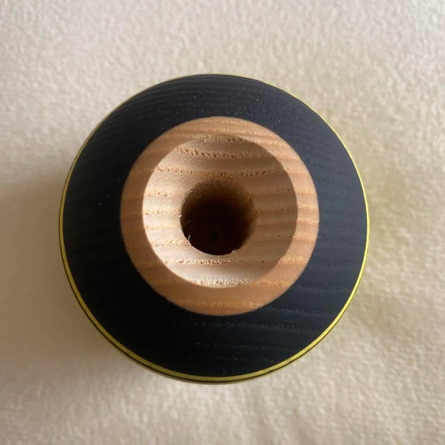 Amazon | sulab フリクションクリア 玉のみ けん玉 kendama | けん玉