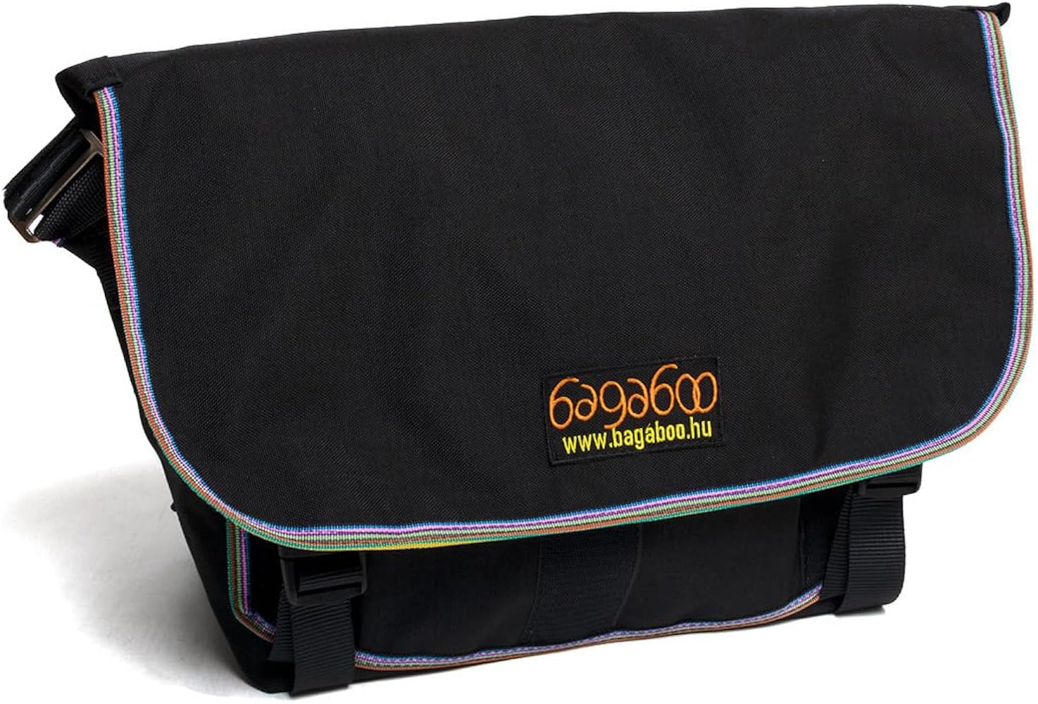 Amazon | [バガブー] Standard Messenger Bag スタンダード