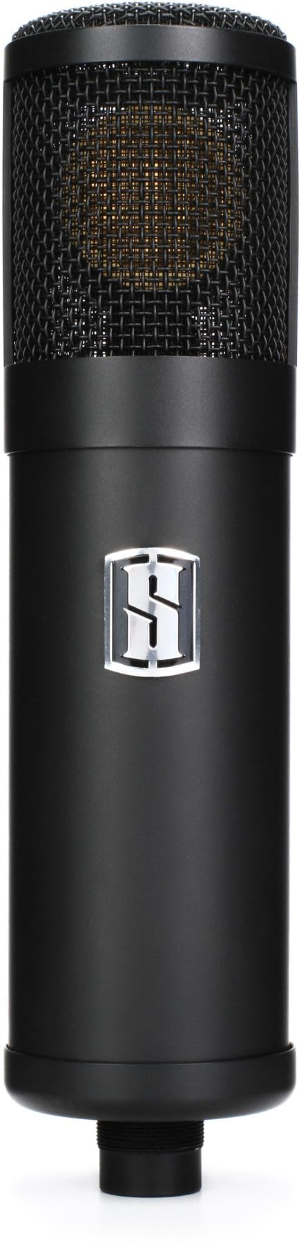 Amazon | Slate ML-1 ラージダイアフラムモデリングマイク