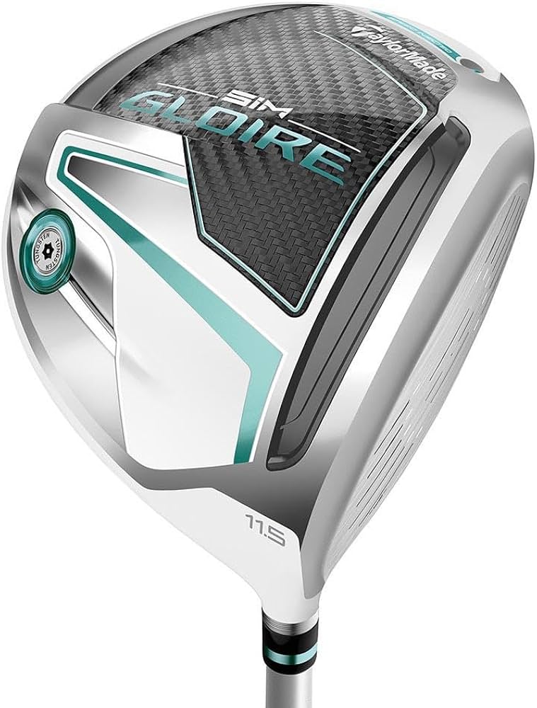 Amazon.co.jp: TAYLORMADE(テーラーメイド)SIMGLOIRE(シムグローレ