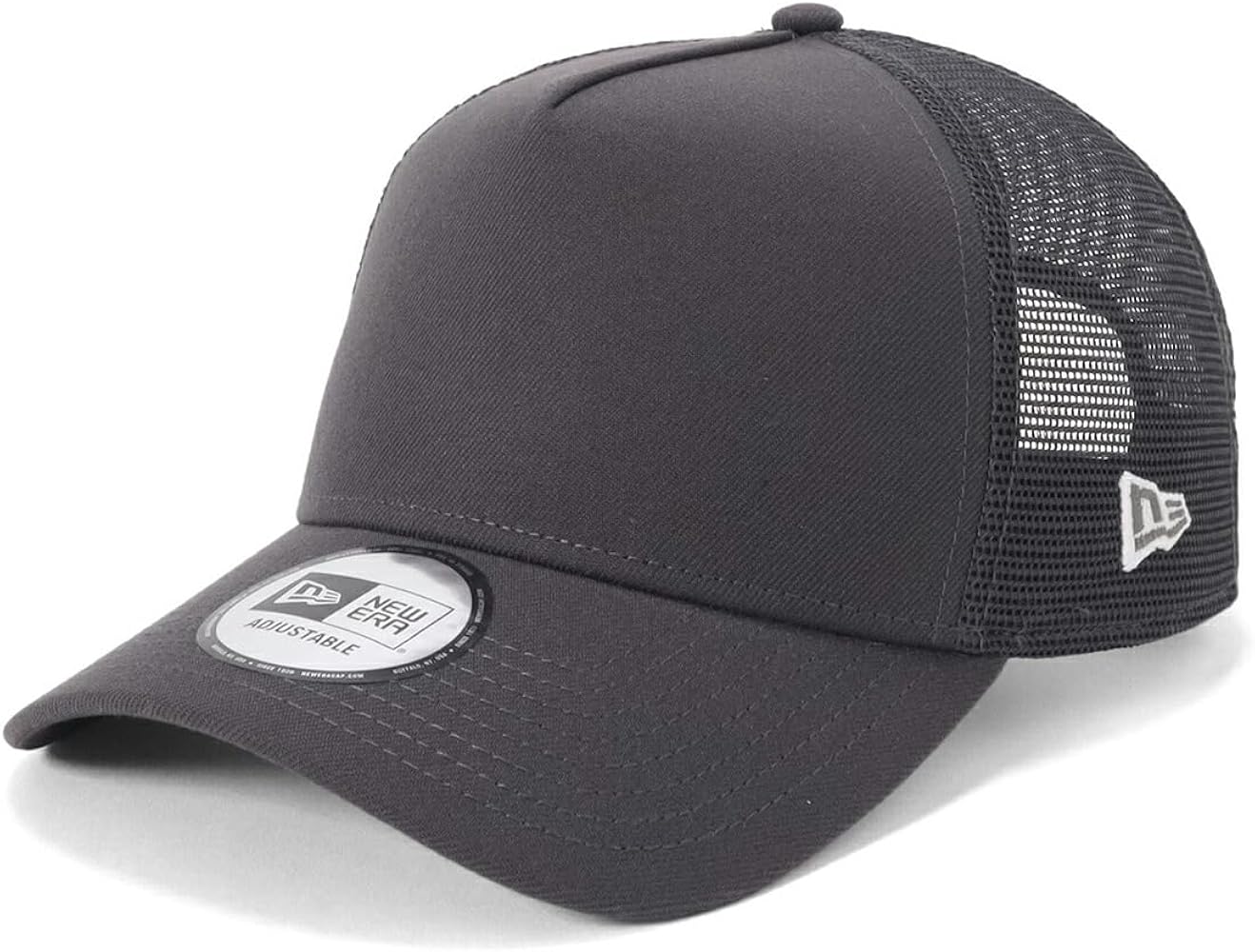 Amazon | [ニューエラ] newera メッシュキャップ 9FORTY A-Frame