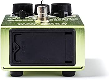 Amazon.com: Way Huge® Green Rhino™ Overdrive MKIV : Musical