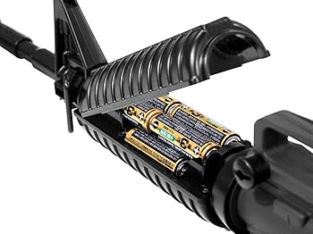 Amazon | 東京マルイ No.1 コルトM4A1カービン 10歳以上電動ガン