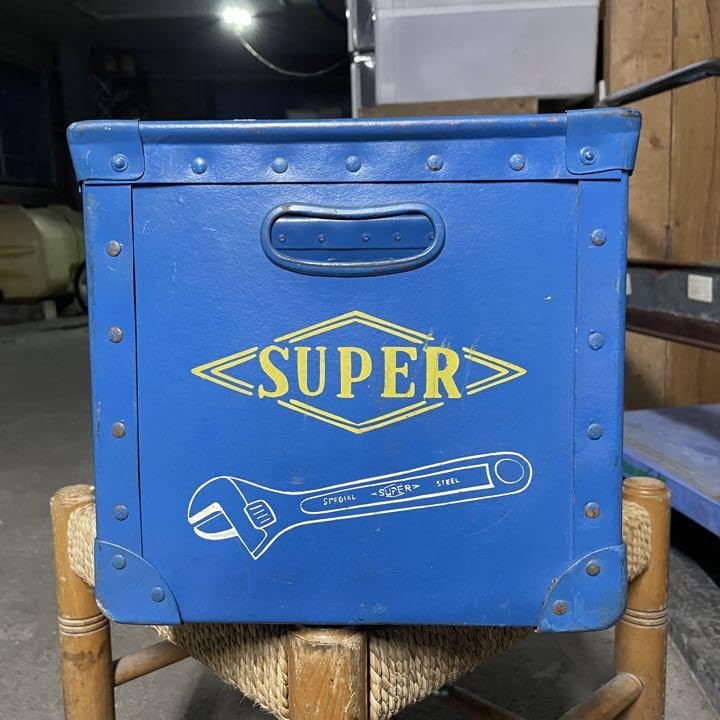 Amazon.co.jp: 貴重 ボテ箱 カブ レトロ 珍 ヴィンテージ : おもちゃ