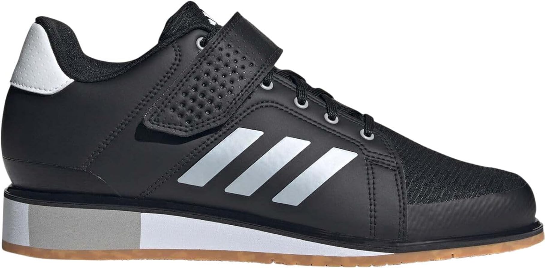 Amazon | [アディダス] 51 POWERPERFECTIII. ボク・レスリシューズ