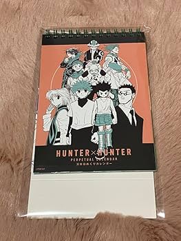 Amazon.co.jp: 冨樫義博展 HUNTER×HUNTER ハンターハンター グッズ 万