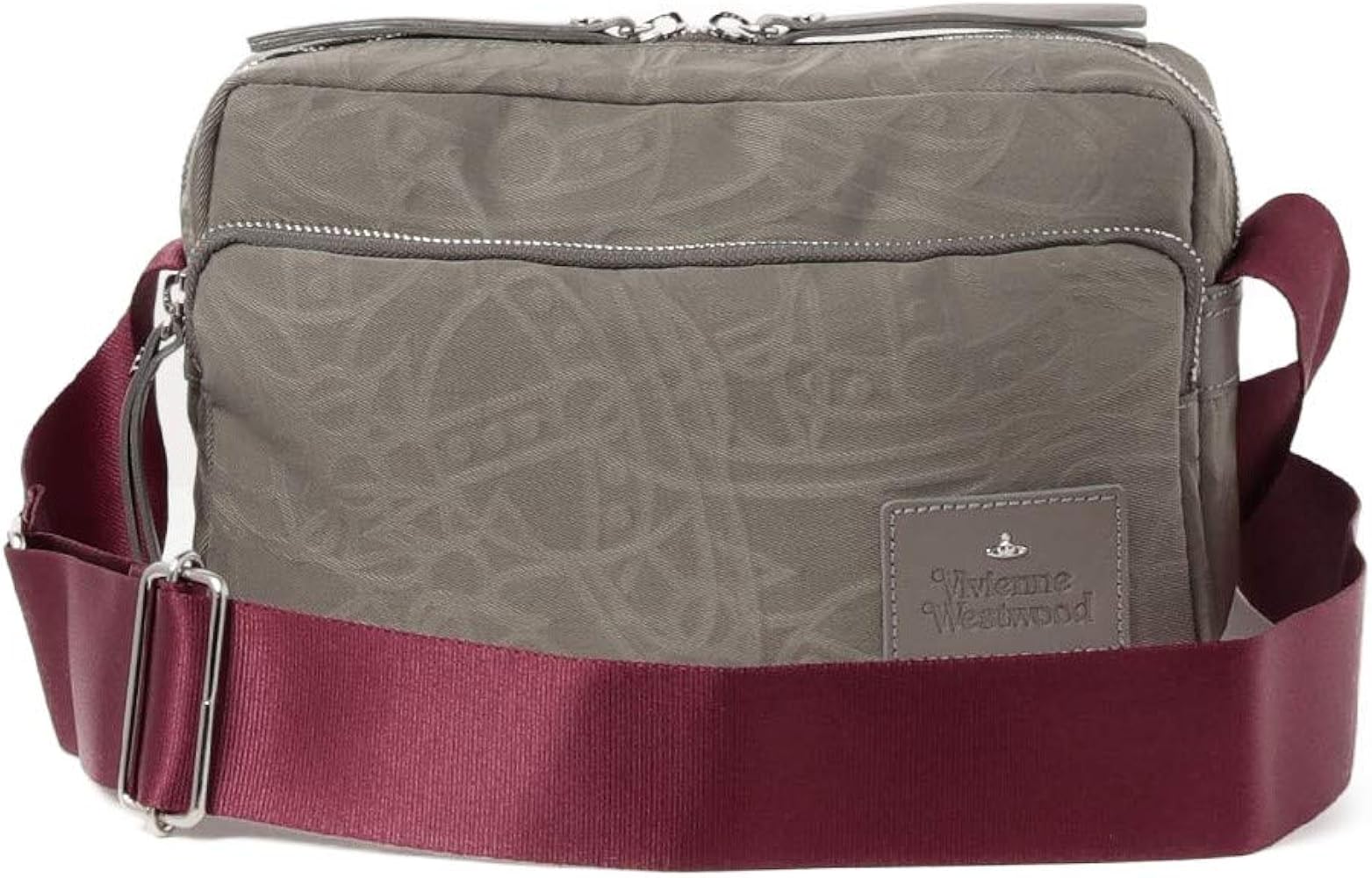 Amazon | [ヴィヴィアンウエストウッド] ラインORBエンボス メンズ