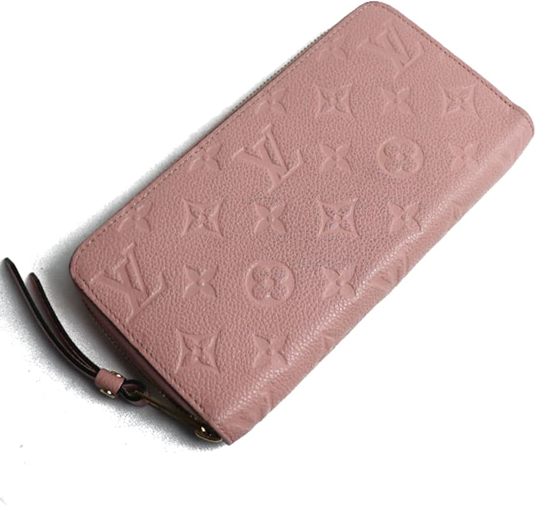 Amazon | ルイ・ヴィトン LOUIS VUITTON LV 財布 M64090 エンボス