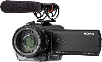 Amazon.com: Digital Nc Advanced Super Cardioid Microphone for Sony